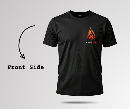 CrossFit Heat Shirt