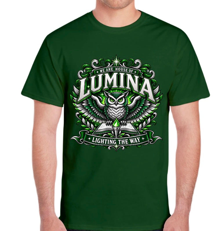 House of Lumina