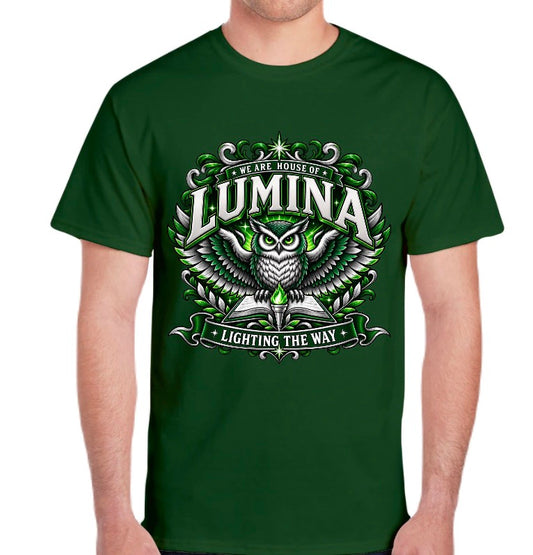 House of Lumina