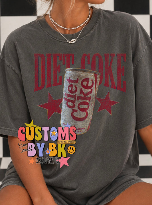 Diet Coke