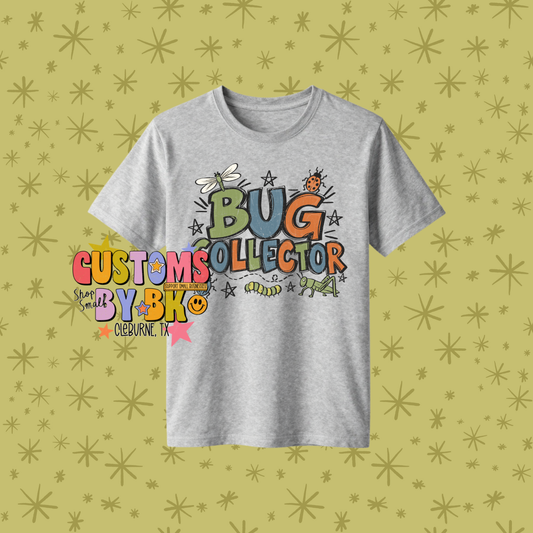 Bug Collector