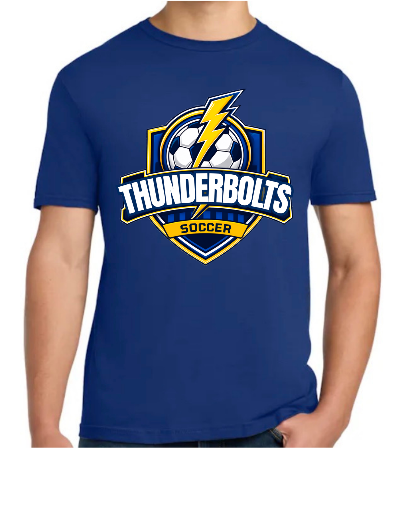 Thunderbolts Soccer