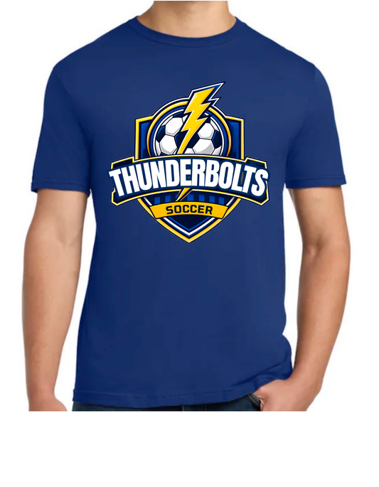 Thunderbolts Soccer