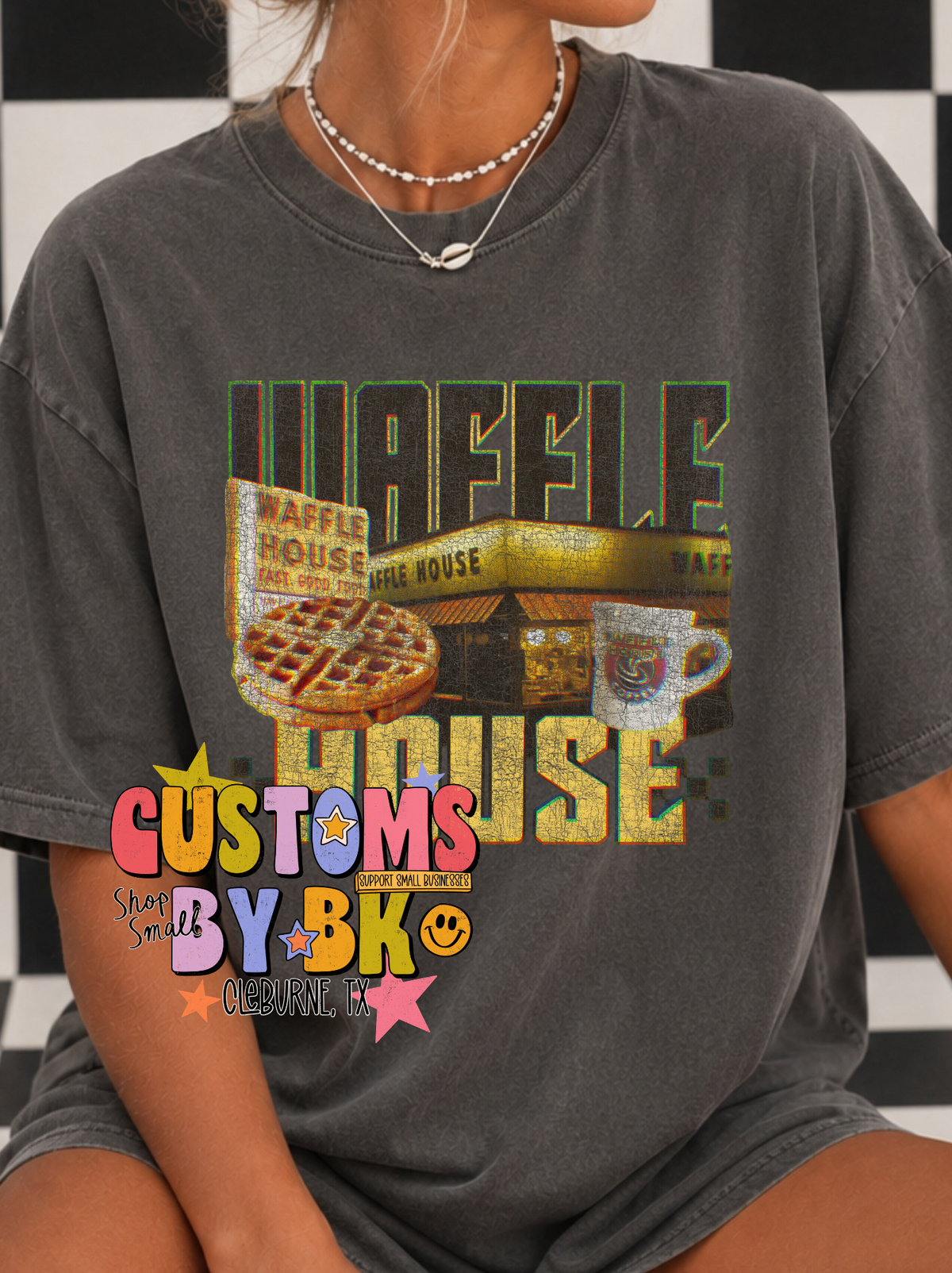 Waffle House